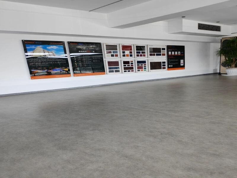 step by step vinyl flooring specification checklist